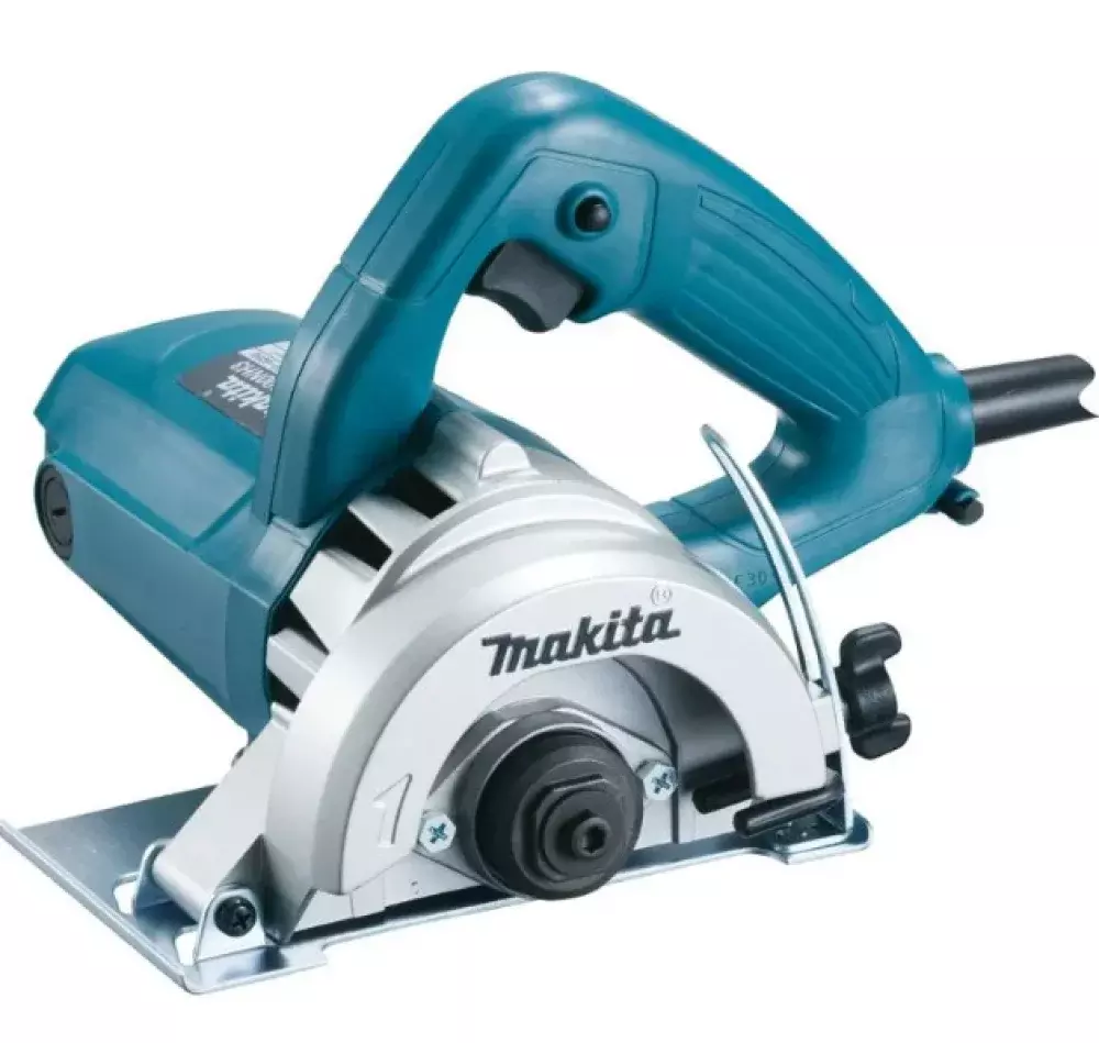 SERRA MÁRMORE 4100NH3ZX2 220V + 2 DISCOS MAKITA