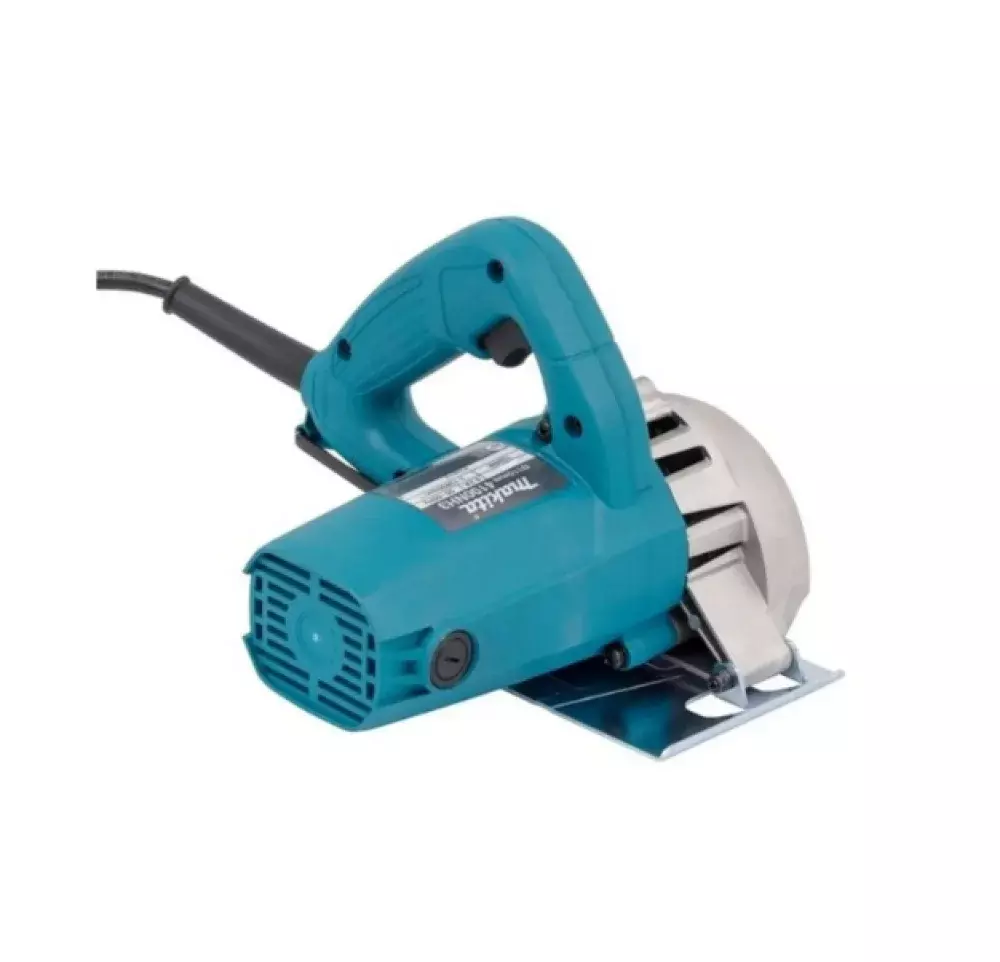 SERRA MÁRMORE 4100NH3ZX2 220V + 2 DISCOS MAKITA