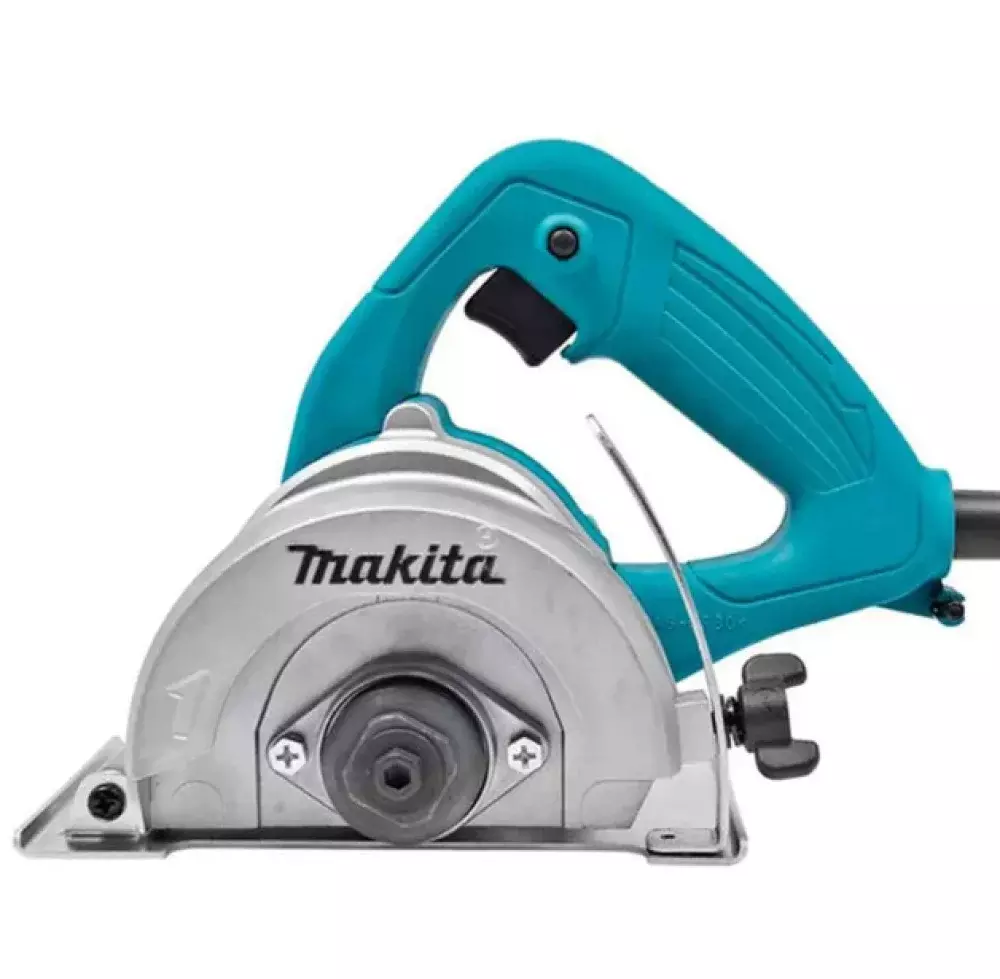 SERRA MÁRMORE 4100NH3ZX2 220V + 2 DISCOS MAKITA
