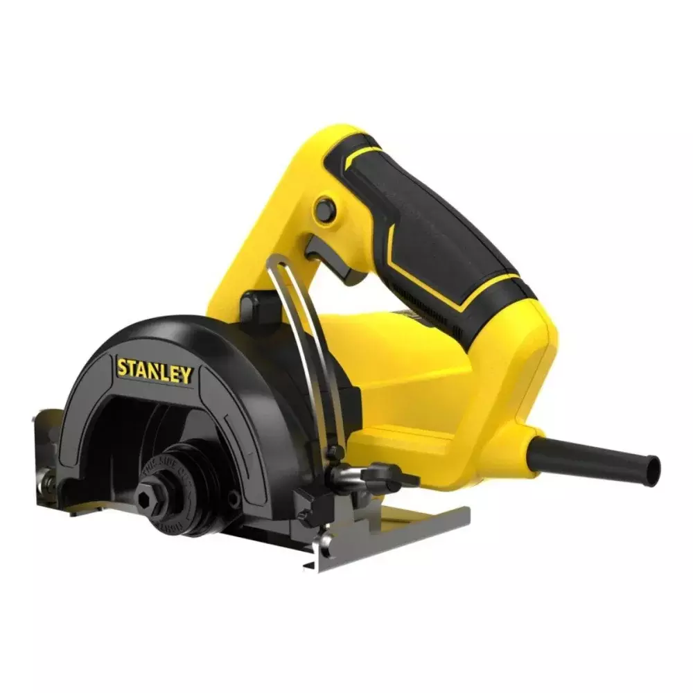 SERRA MÁRMORE 5" (125 MM) 1.350 WATTS 220V SPT116-B2 - STANLEY
