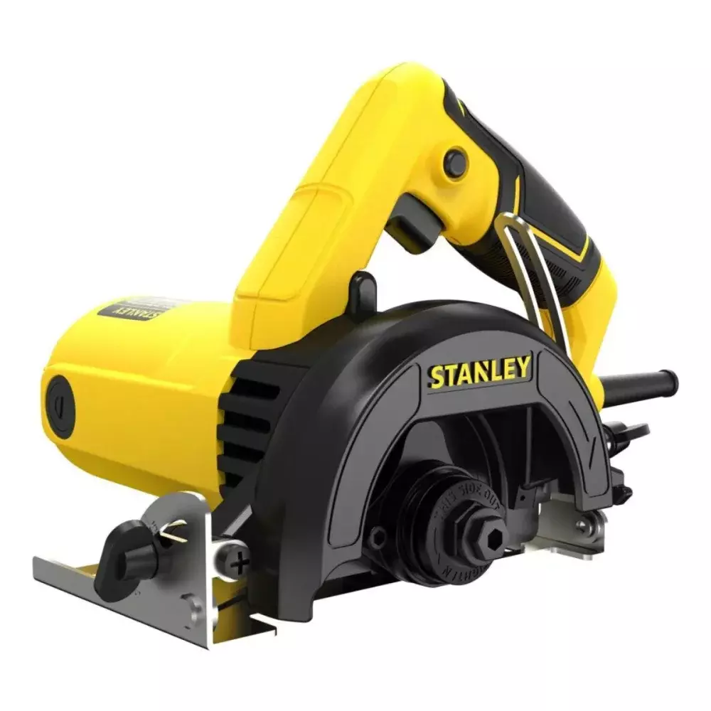 SERRA MÁRMORE 5" (125 MM) 1.350 WATTS 220V SPT116-B2 - STANLEY