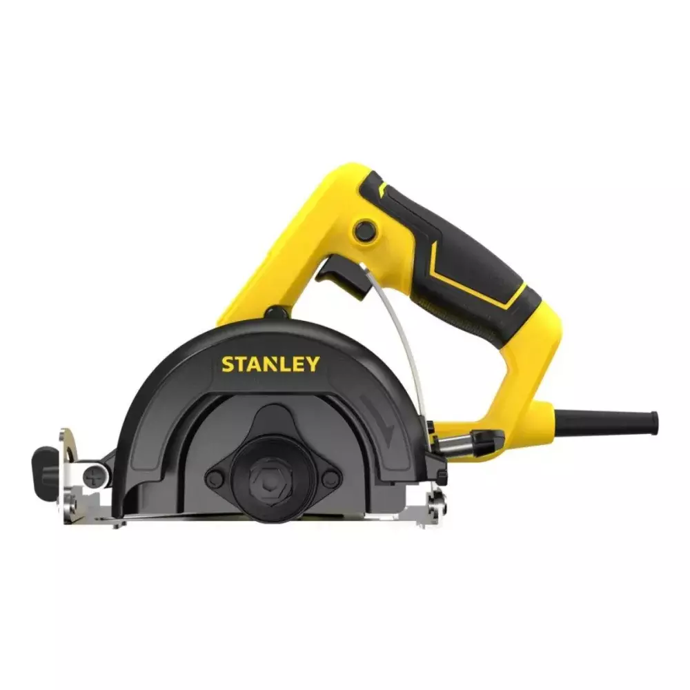 SERRA MÁRMORE 5" (125 MM) 1.350 WATTS 220V SPT116-B2 - STANLEY