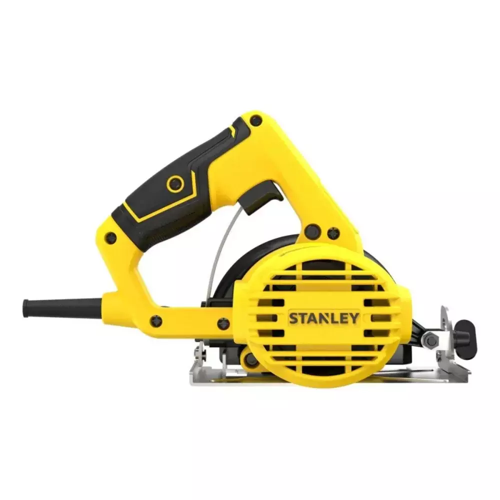 SERRA MÁRMORE 5" (125 MM) 1.350 WATTS 220V SPT116-B2 - STANLEY