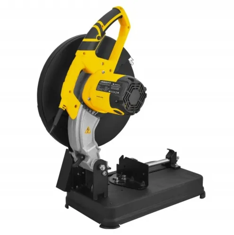 SERRA POLICORTE 14" 220V MSC-2600 MENEGOTTI