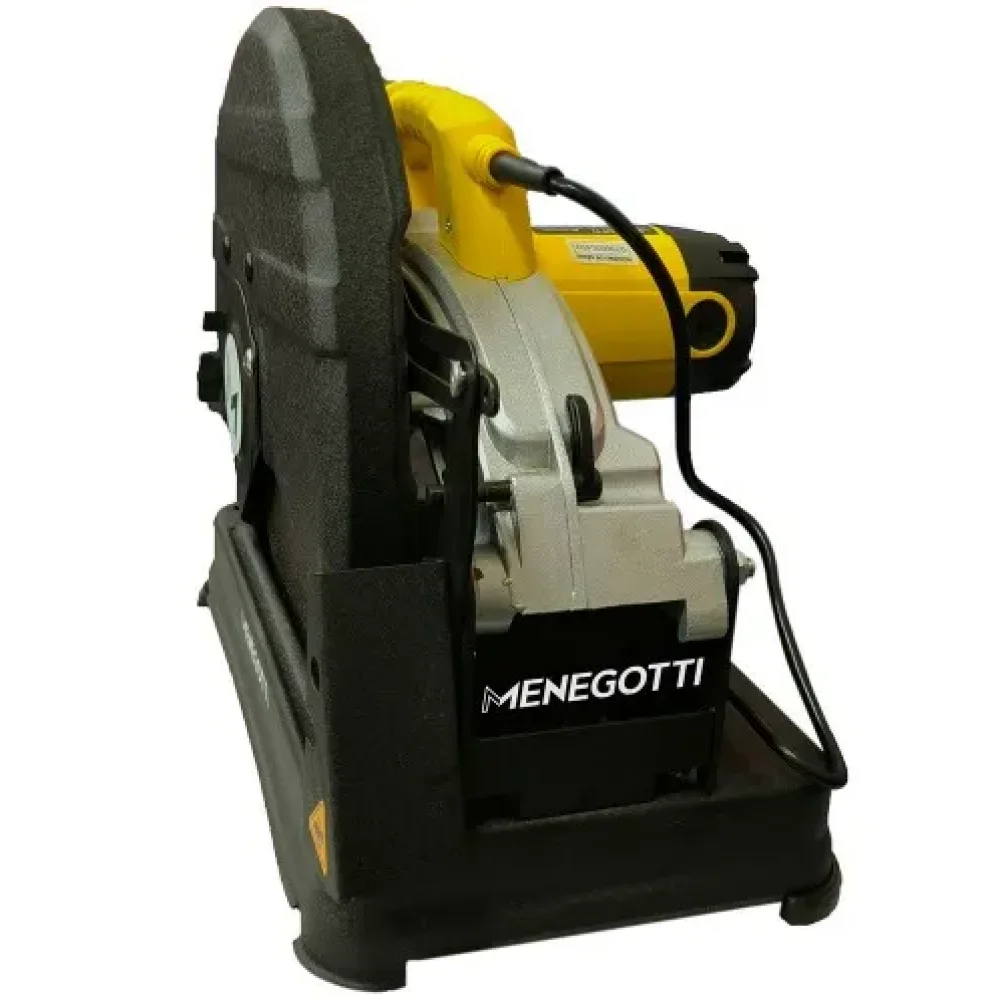 SERRA POLICORTE 14" 220V MSC-2600 MENEGOTTI