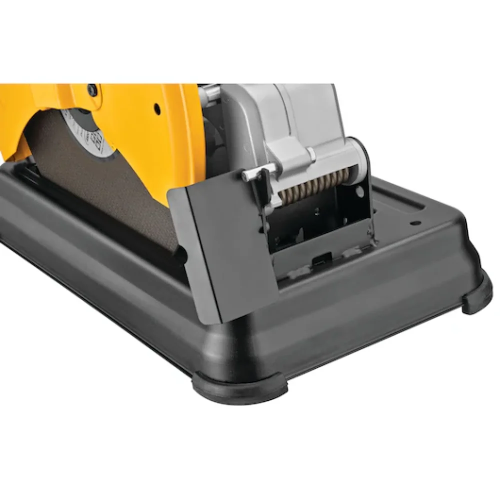 SERRA POLICORTE 14" 2300 W 220V D28730 DEWALT