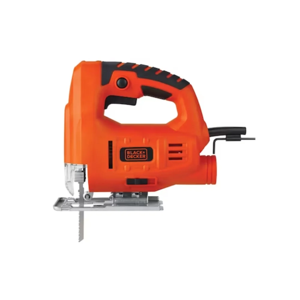 SERRA TICO TICO 400 WATTS 127V JS10 - BLACK&DECKER