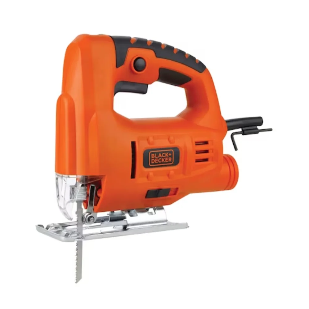 SERRA TICO TICO 400 WATTS 127V JS10 - BLACK&DECKER