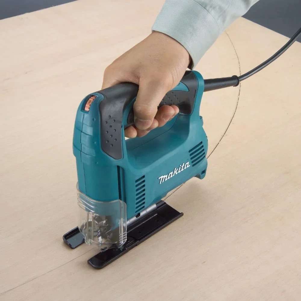 SERRA TICO TICO 450 WATTS 220V 4327 - MAKITA