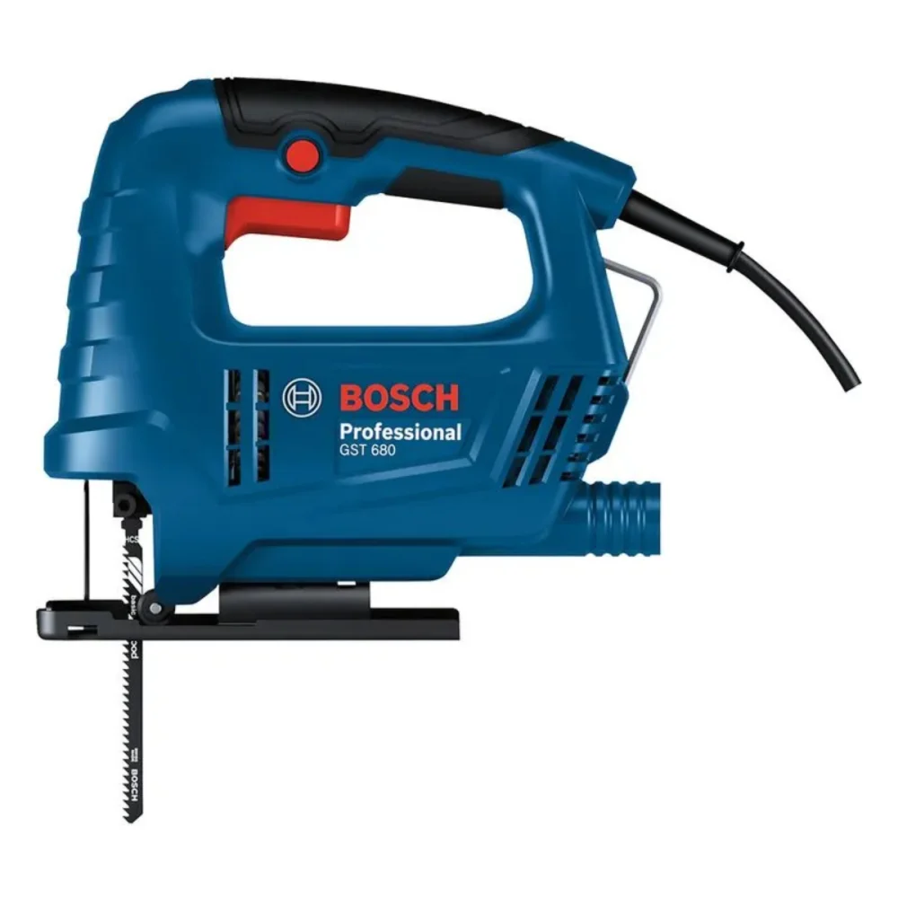 SERRA TICO TICO 500 WATTS 127V GST 680 - BOSCH