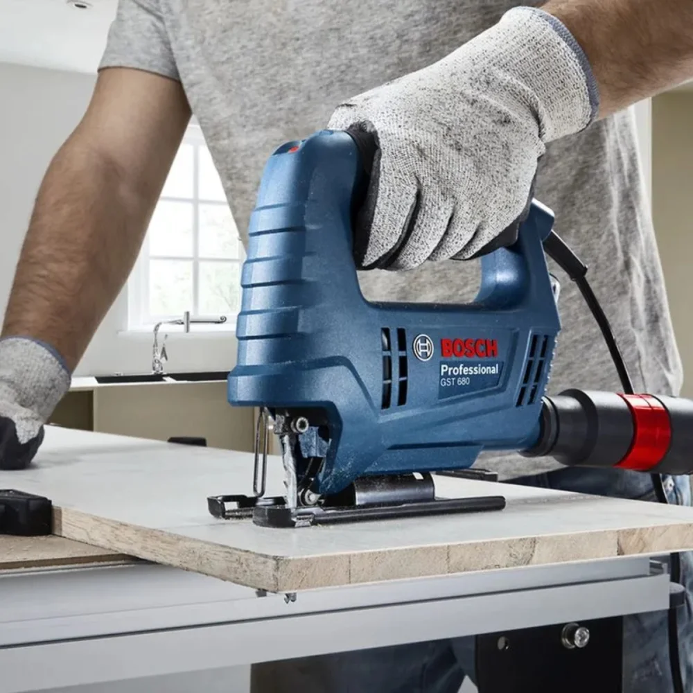 SERRA TICO TICO 500 WATTS 127V GST 680 - BOSCH