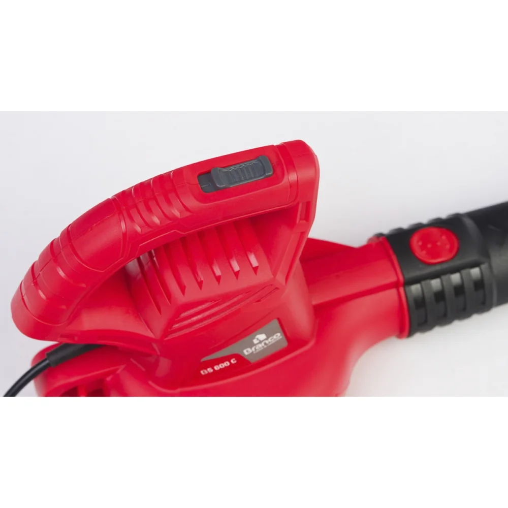 SOPRADOR DE FOLHAS 2000 WATTS 220V BS600C - BRANCO
