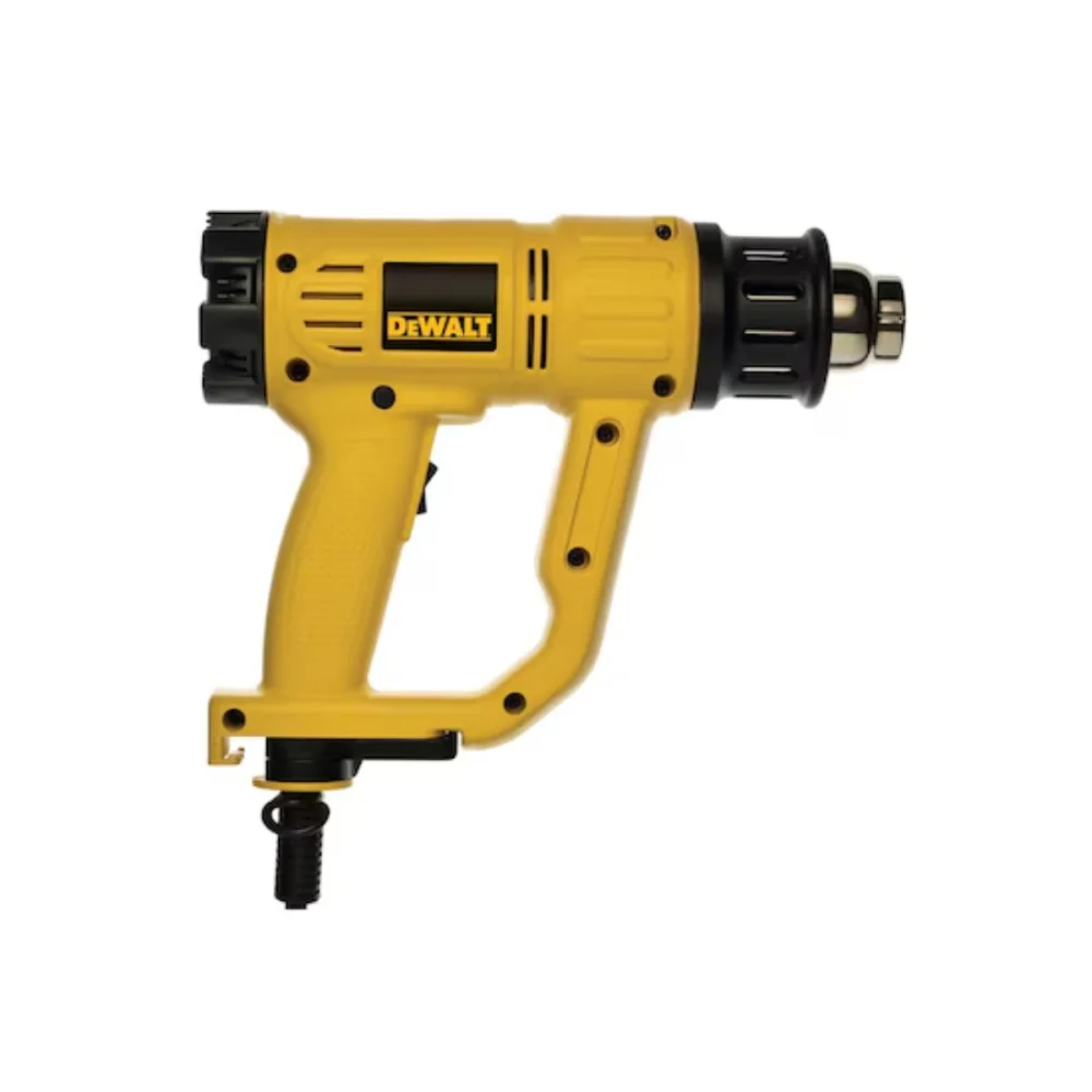 SOPRADOR TÉRMICO 1500 WATTS 127V D26411 - DEWALT
