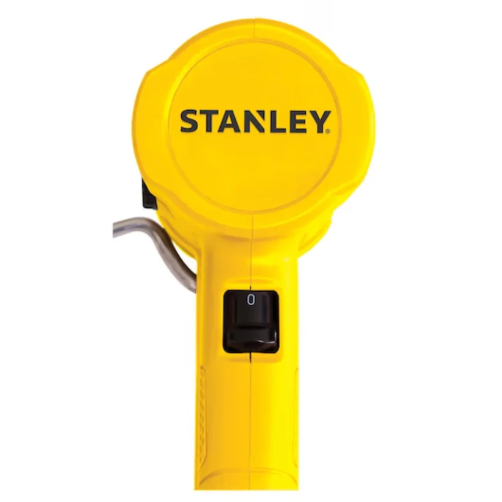 SOPRADOR TERMICO 1800 WATTS 127 V COM MALETA STXH2000K - STANLEY