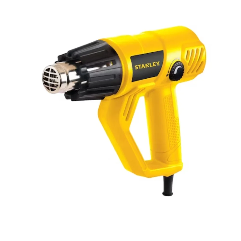 SOPRADOR TERMICO 1800 WATTS 127 V COM MALETA STXH2000K - STANLEY