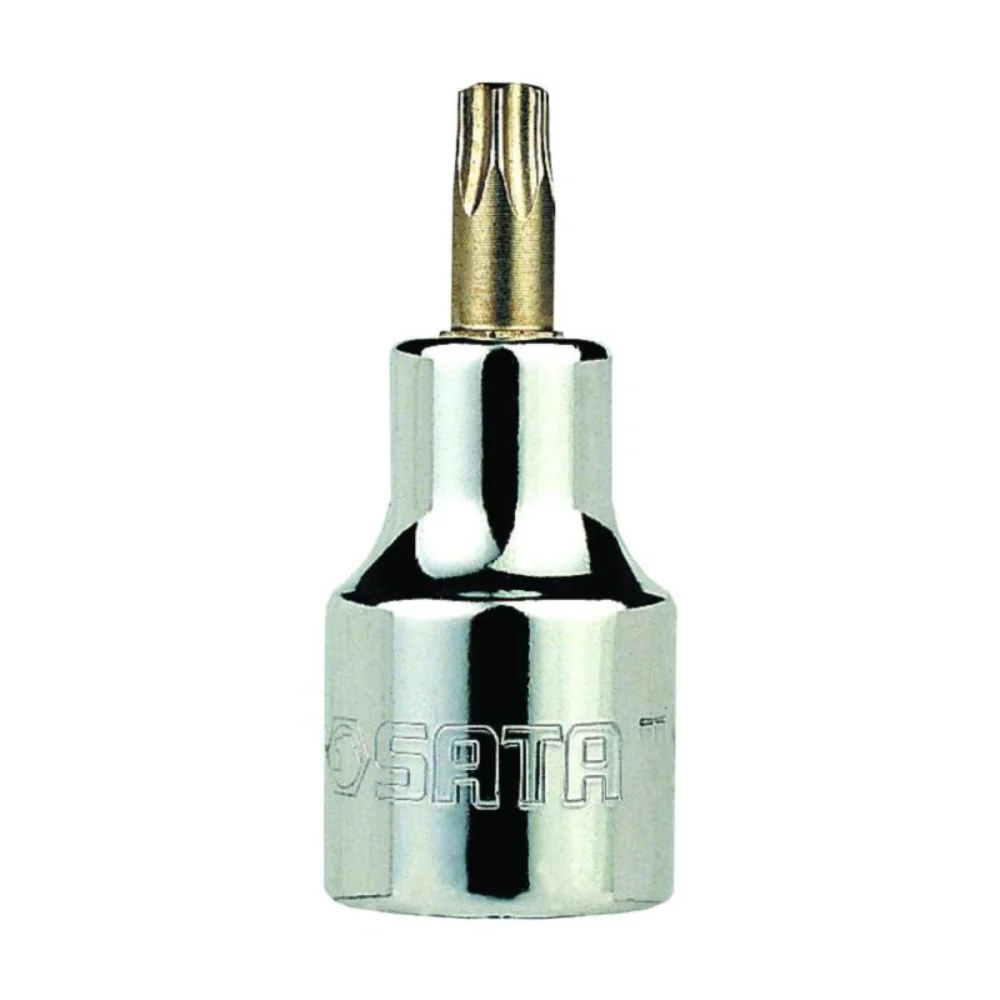 SOQUETE BIT TORX 1/2" X 50 MM X T50 ST24107SC - SATA