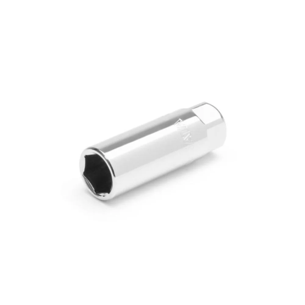 SOQUETE PARA VELA 1/2" DE 16 MM ST13915SC - SATA