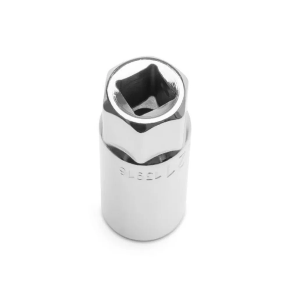 SOQUETE PARA VELA 1/2" DE 21 MM ST13916SC - SATA