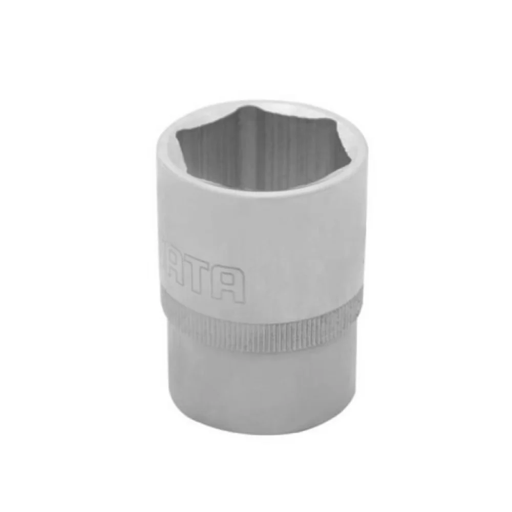 SOQUETE SEXTAVADO 3/4" DE 38 MM ST16417SC - SATA