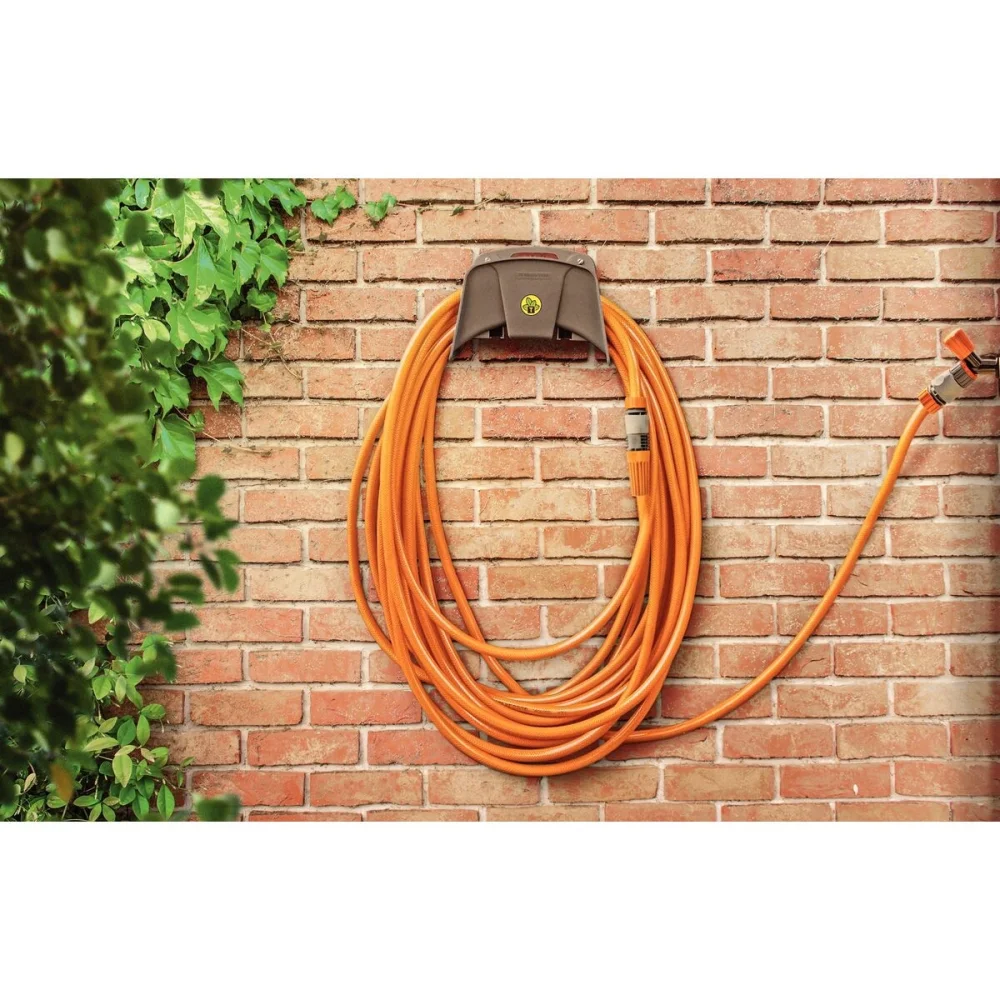 SUPORTE FIXO PARA MANGUEIRA - TRAMONTINA