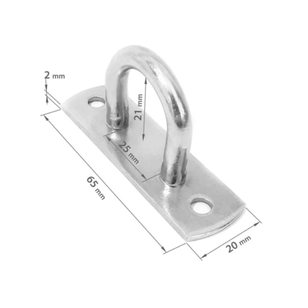 SUPORTE MULTIUSO 21 X 25 (927-2125) - MINUTEX