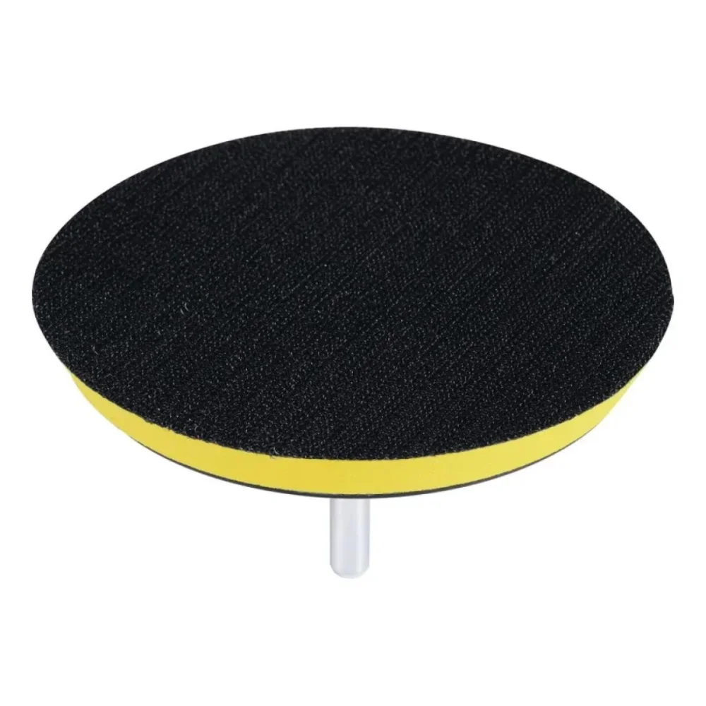 SUPORTE PARA DISCO DE LIXA COM VELCRO 5" M14 - KALA