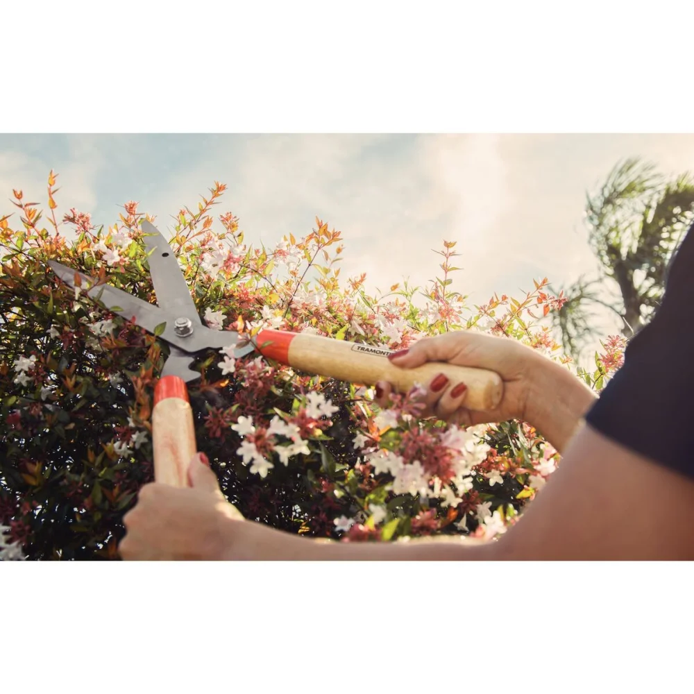 TESOURA PARA CERCA VIVA - TRAMONTINA