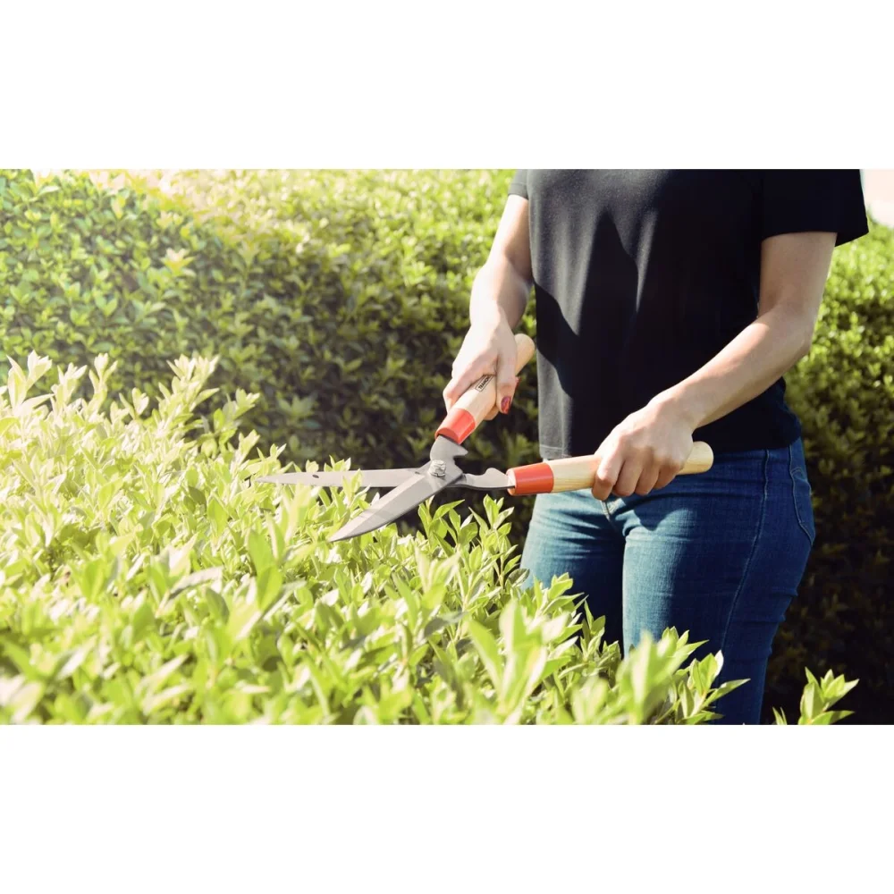 TESOURA PARA CERCA VIVA - TRAMONTINA