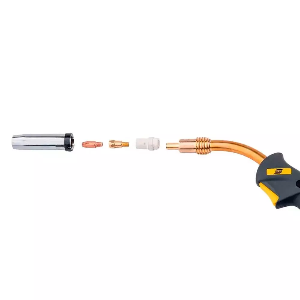 TOCHA MIG 3,00M HANDYTORCH 360 ESAB