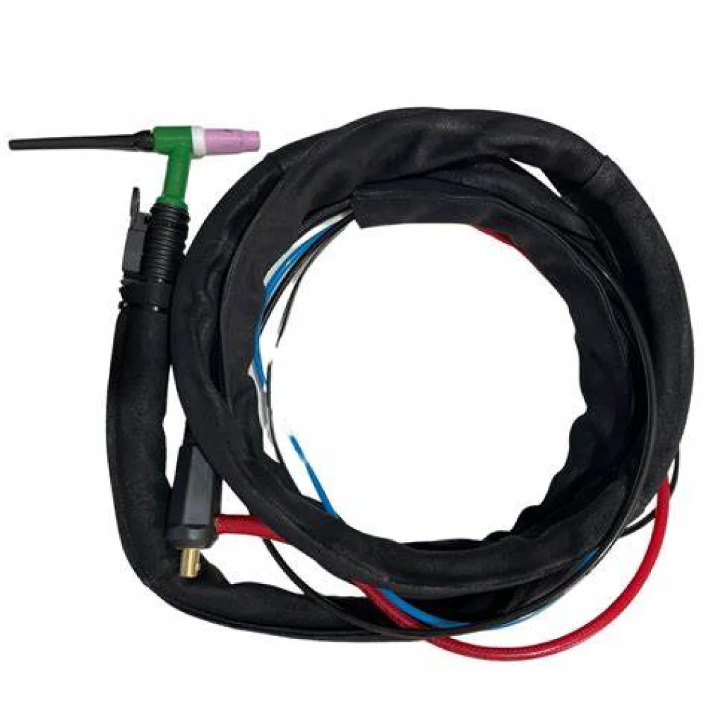 TOCHA TIG SUMIG WELD 18 REFRIGERADA 12.80MM