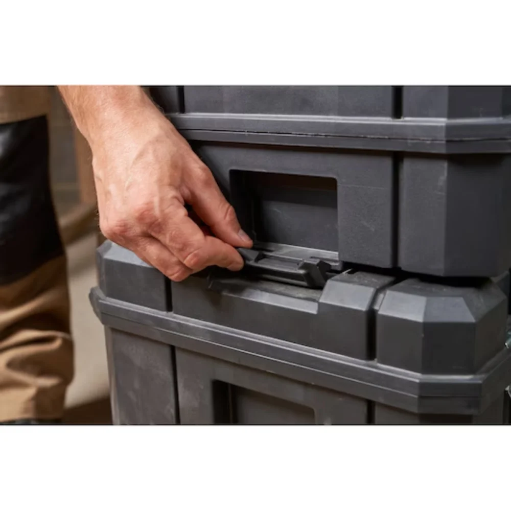 TORRE PARA ARMAZENAMENTO MÓVEL 3 MOD FATMAX PRO FMST1-80103 - STANLEY