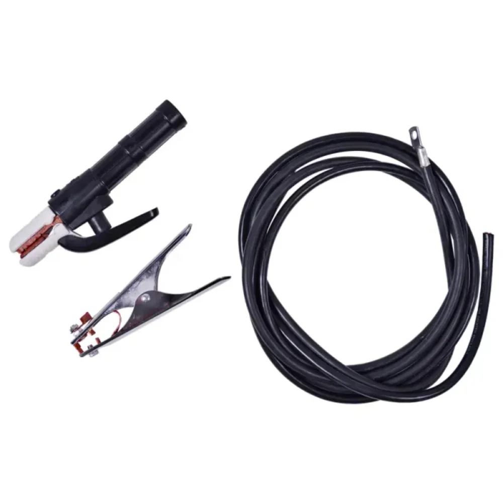 TRANSFORMADOR DE SOLDA 270A BIFÁSICO 2 X 220/380/440V VULCANO IND 4000 - BALMER