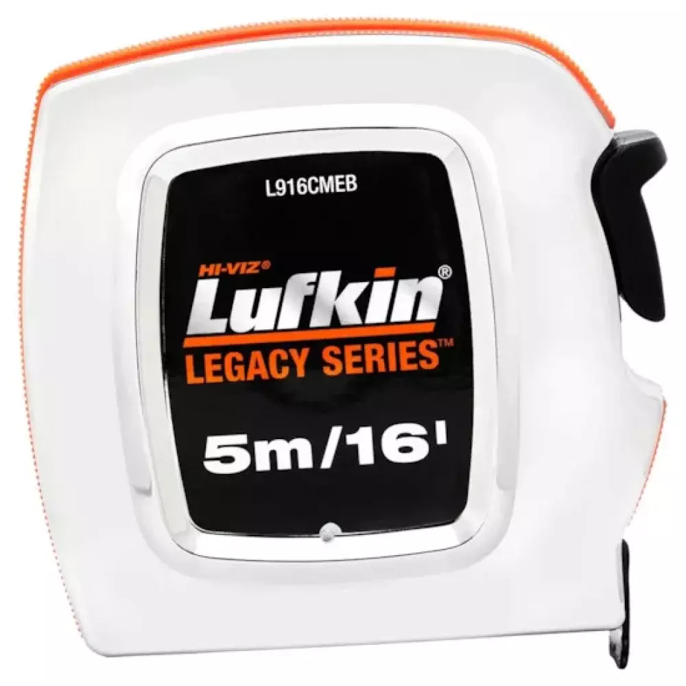 TRENA 5M LEGACY SERIES-L916CMEB- LUFKIN - SATA