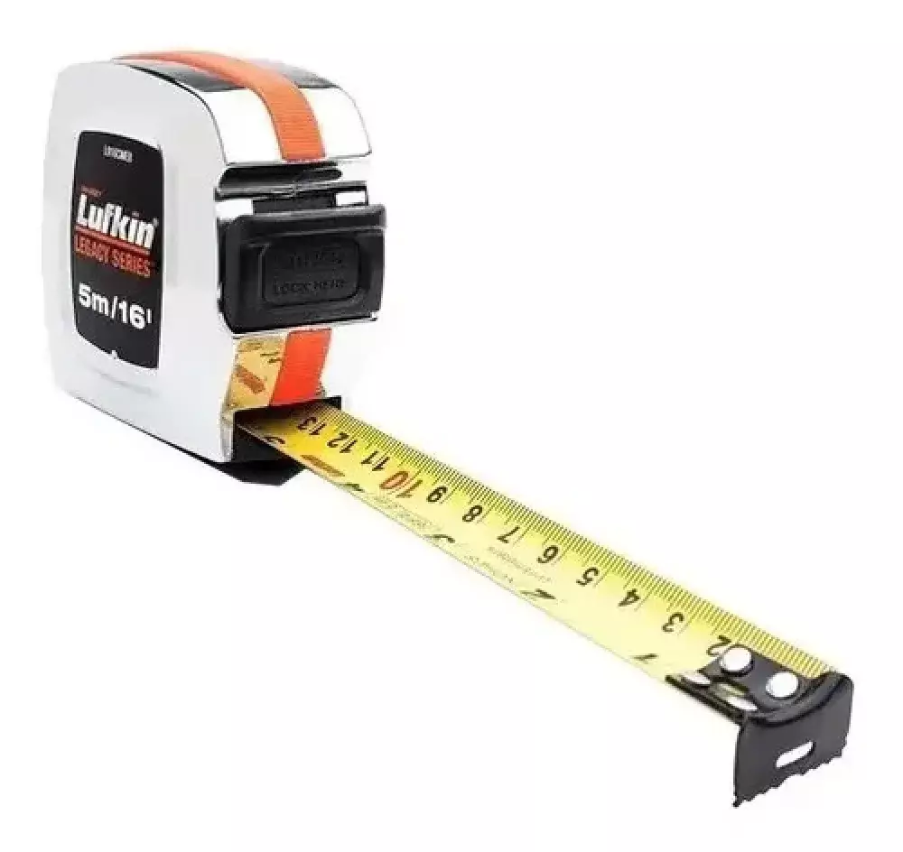 TRENA 5M LEGACY SERIES-L916CMEB- LUFKIN - SATA