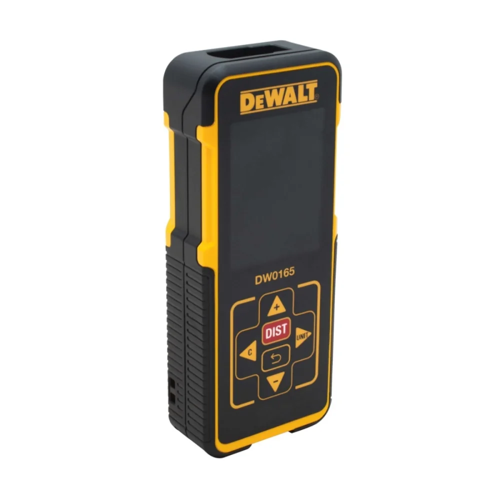 TRENA A LASER 50M DW0165N - DEWALT