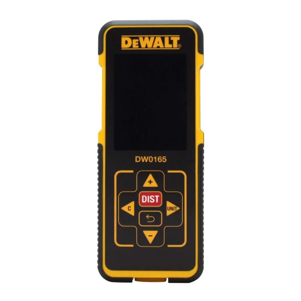 TRENA A LASER 50M DW0165N - DEWALT