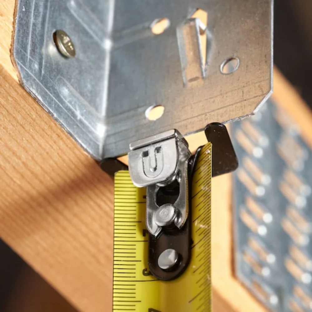 TRENA DE AÇO MANUAL CONTROL LOCK 5 M STHT37246-0 - STANLEY