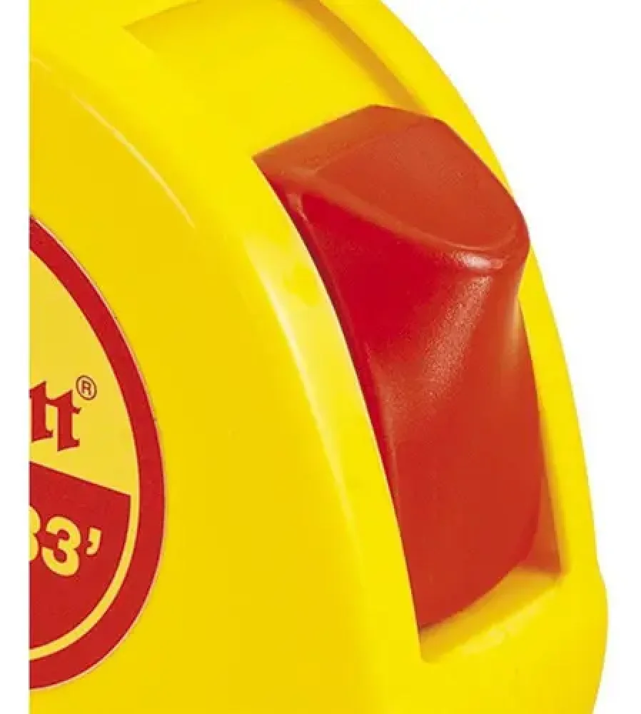 TRENA DE BOLSO MOD. STARRETT 10M/33' MM/POL