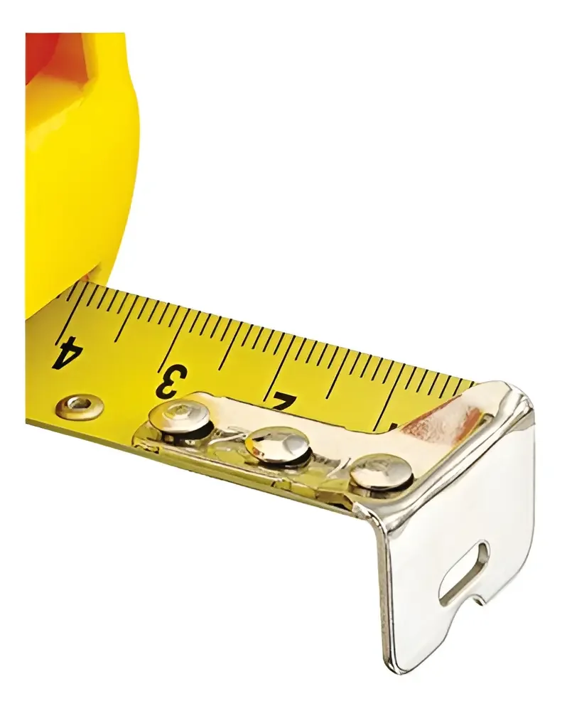TRENA DE BOLSO MOD. STARRETT 10M/33' MM/POL
