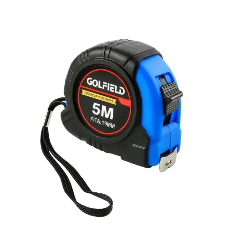 TRENA EMBORRACHADA 5 M X 25 MM - GOLFIELD