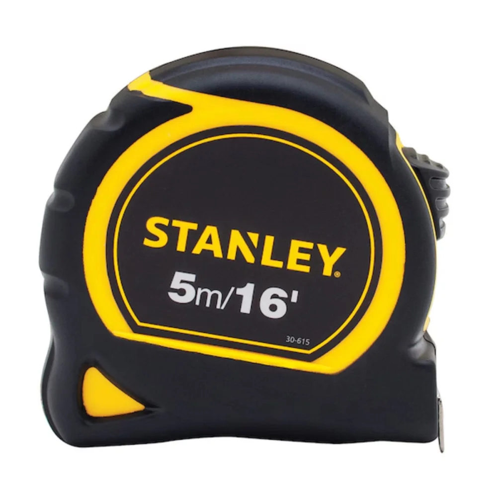 TRENA GLOBAL PLUS 3/4" COM 5 METROS 30-615 - STANLEY