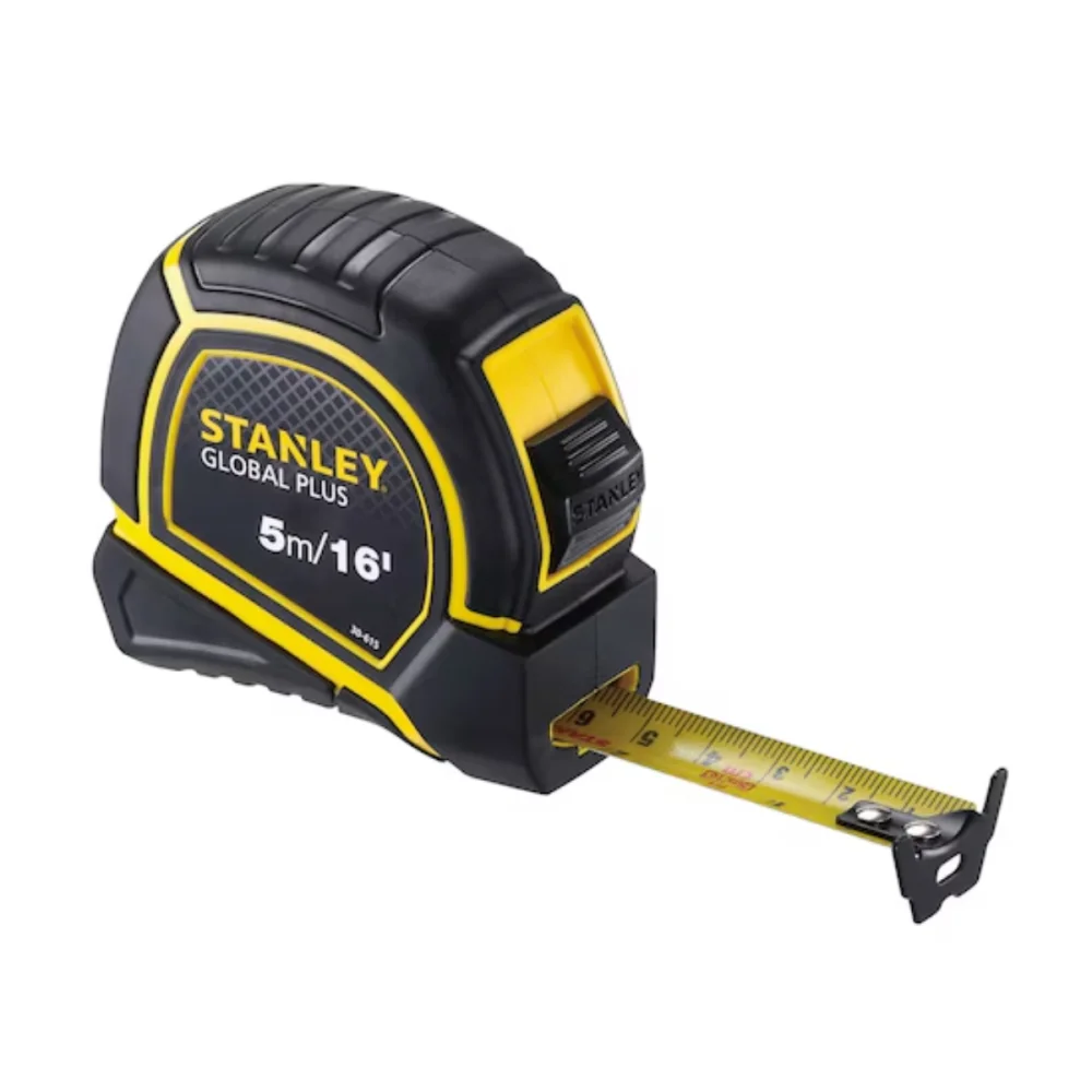 TRENA GLOBAL PLUS 3/4" COM 5 METROS 30-615 - STANLEY