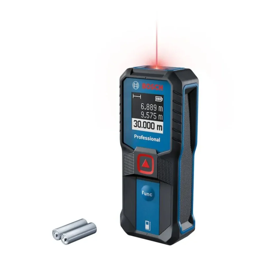 TRENA LASER 30 METROS GLM 30-23 - BOSCH