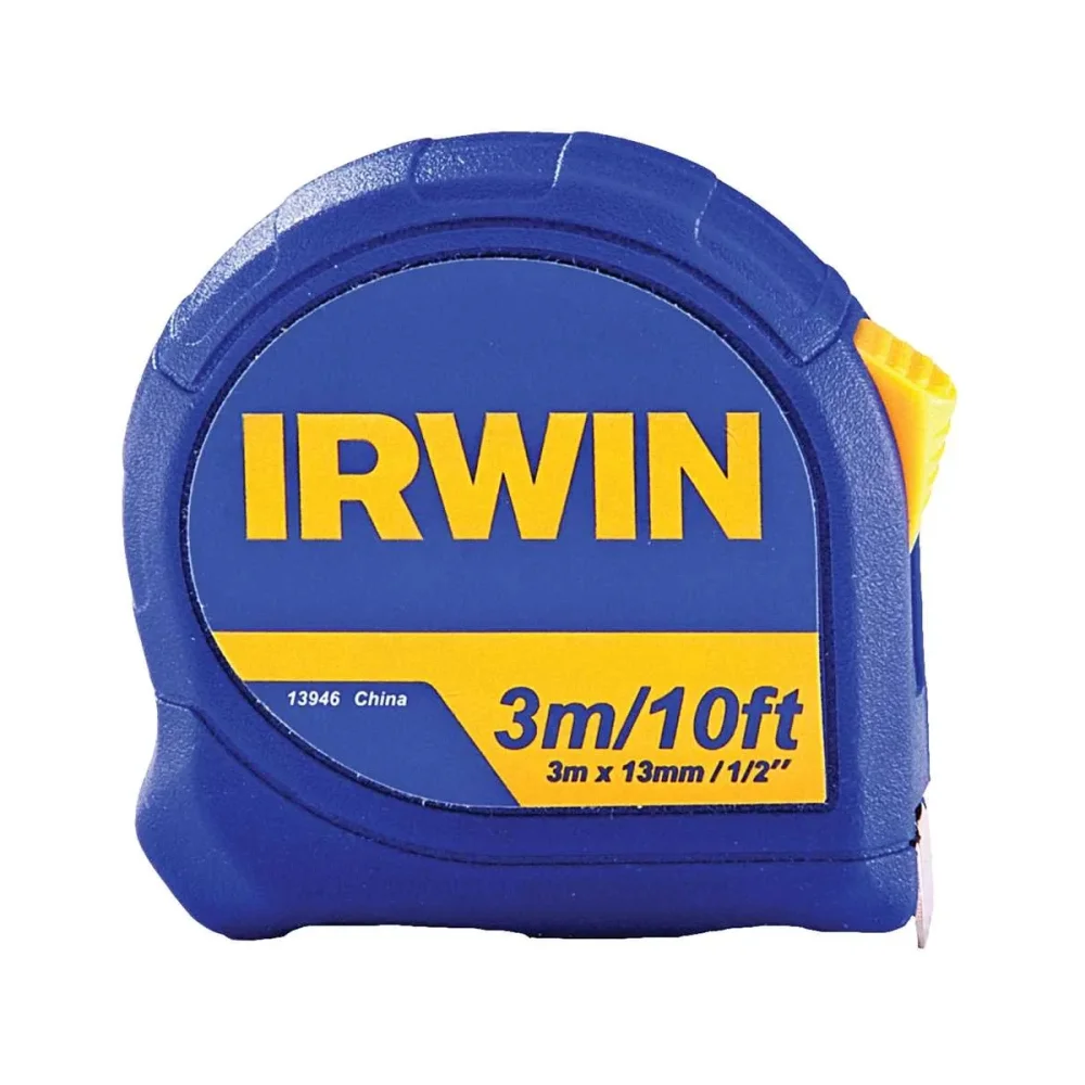 TRENA STANDARD 03 M X 13 MM IW13946 - IRWIN