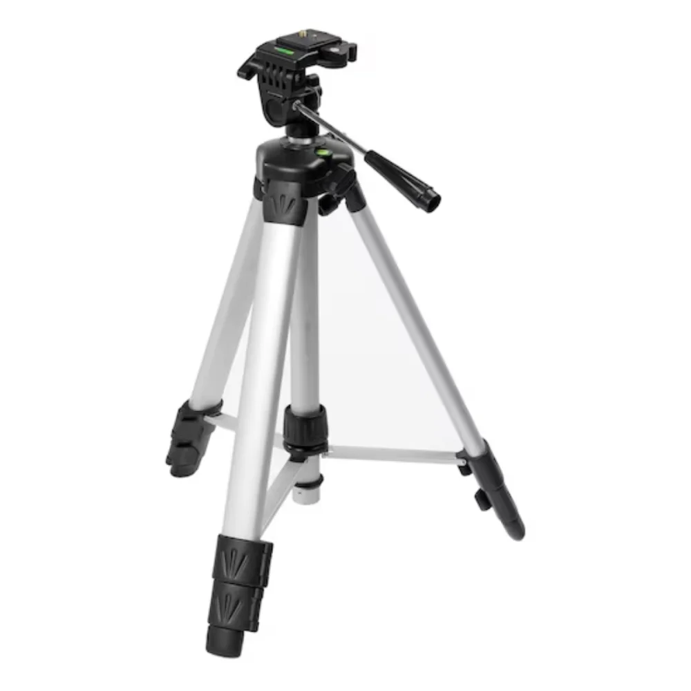TRIPÉ 1/4" TELESCÓPICO PARA NÍVEL A LASER 1-77-201 - STANLEY