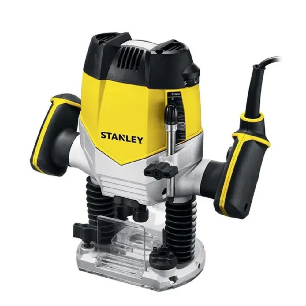 TUPIA ELETRONICA COLUNAS 1200 WATTS 127V STRR1200-BR - STANLEY