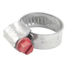 ABRAÇADEIRA ROSCA SEM FIM  9 MM, 13 A 19 MM - SUPRENS