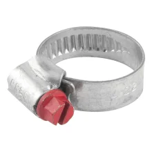 ABRAÇADEIRA ROSCA SEM FIM  9 MM, 14 A 22 MM - SUPRENS