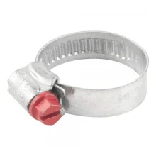 ABRAÇADEIRA ROSCA SEM FIM  9 MM, 19 A 27 MM - SUPRENS