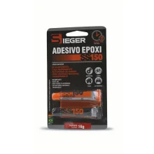 ADESIVO EPÓXI SS150 16G - SIEGER